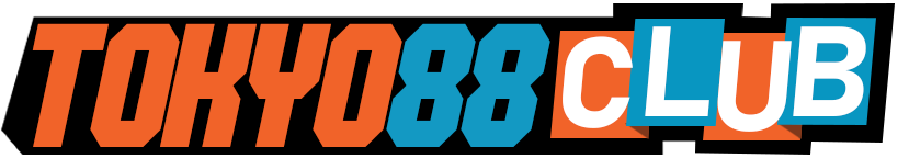 TOKYO88CLUB